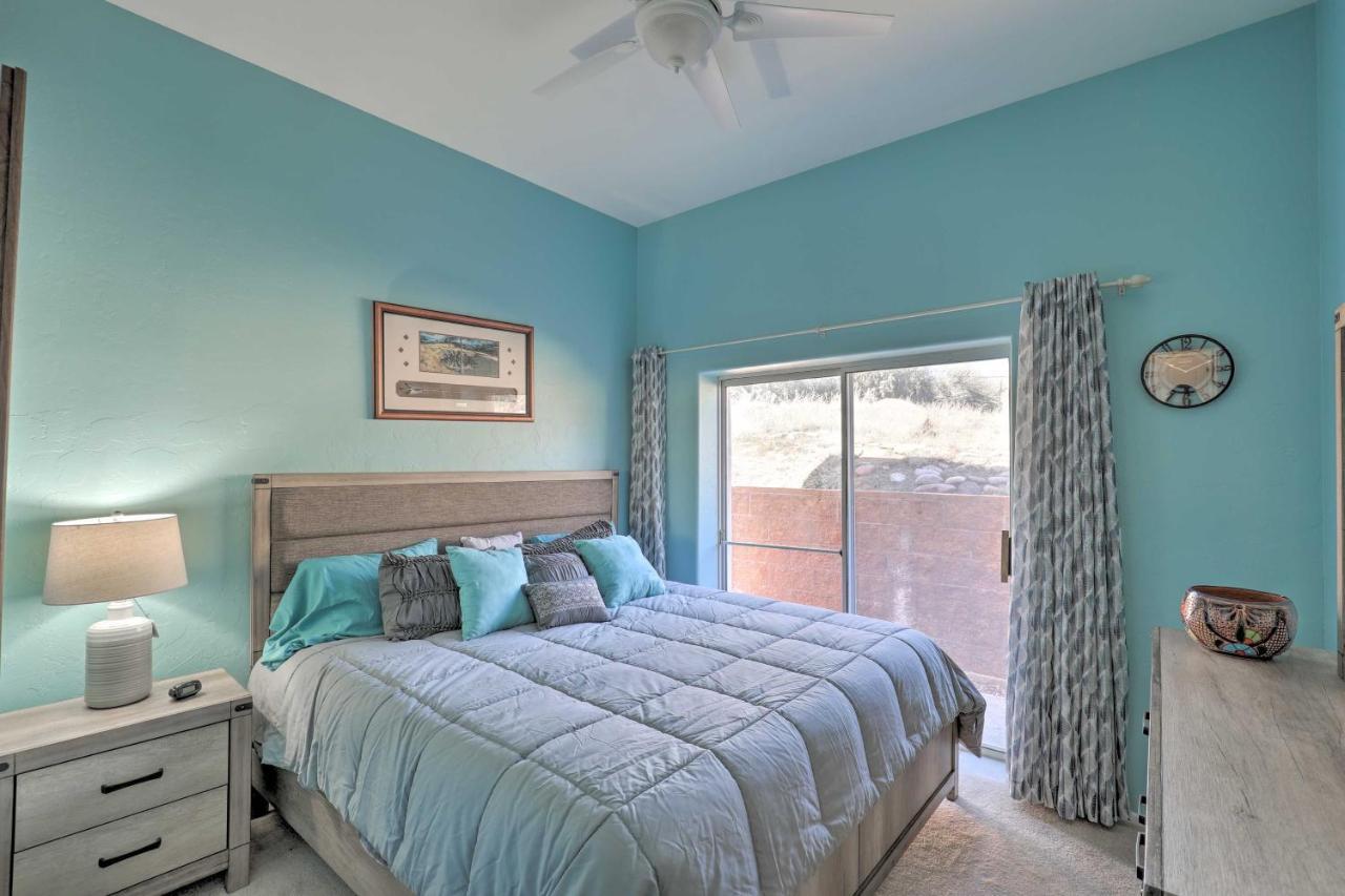 Desert Gem With Patio And Grill, Near Oracle St Park! Εξωτερικό φωτογραφία