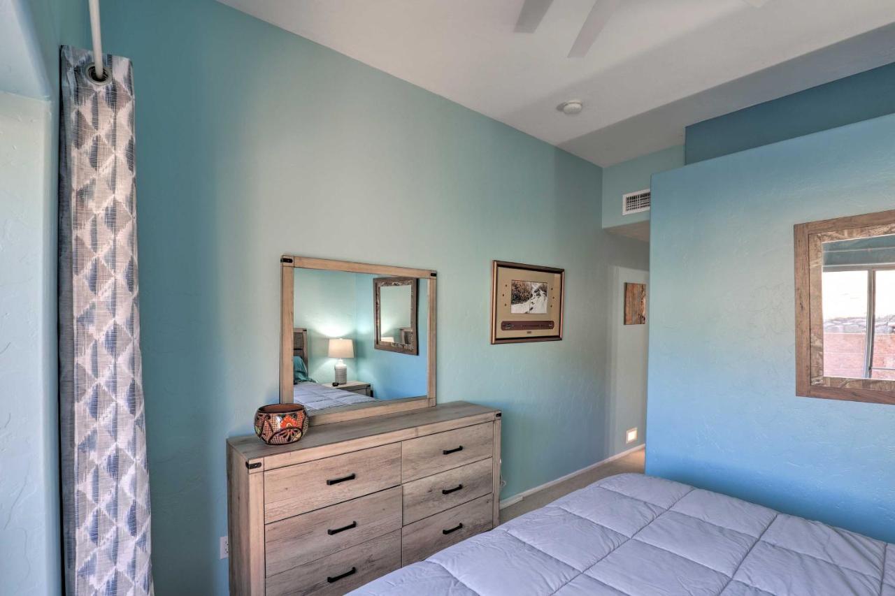 Desert Gem With Patio And Grill, Near Oracle St Park! Εξωτερικό φωτογραφία