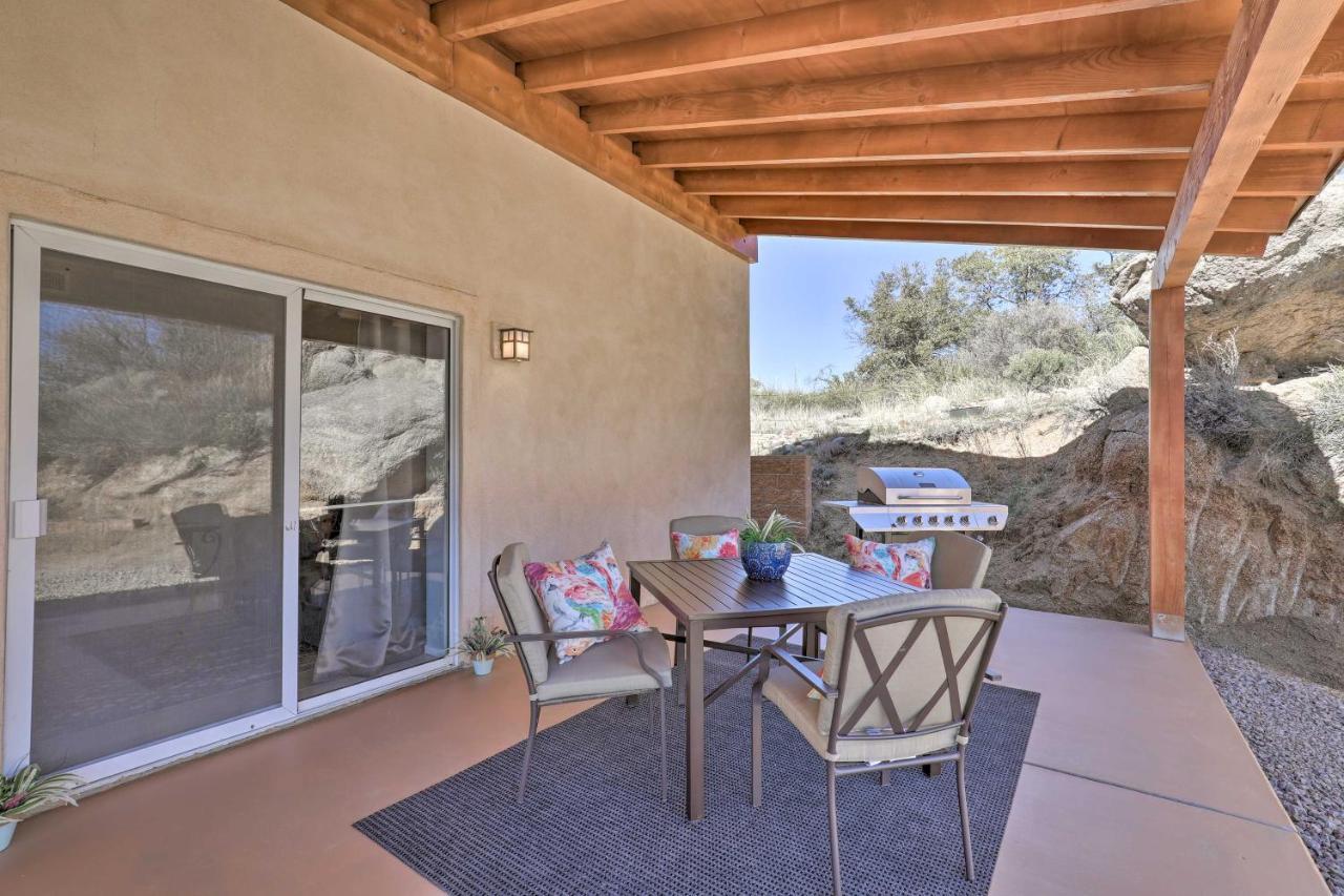 Desert Gem With Patio And Grill, Near Oracle St Park! Εξωτερικό φωτογραφία