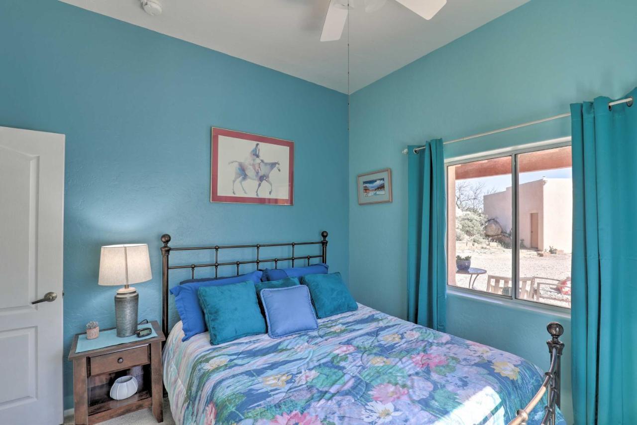 Desert Gem With Patio And Grill, Near Oracle St Park! Εξωτερικό φωτογραφία
