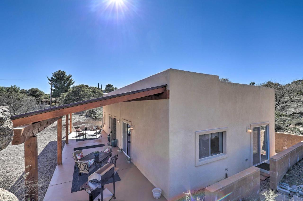 Desert Gem With Patio And Grill, Near Oracle St Park! Εξωτερικό φωτογραφία