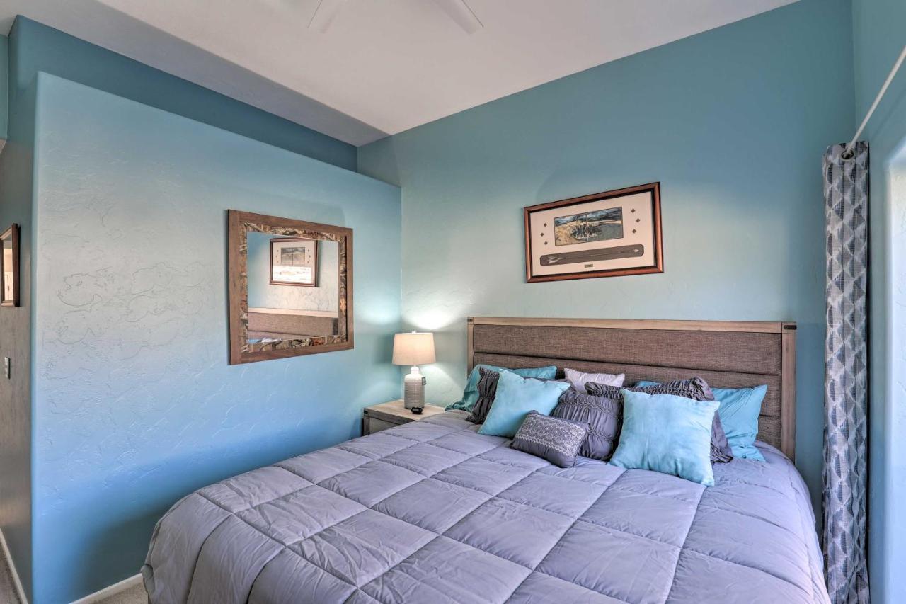 Desert Gem With Patio And Grill, Near Oracle St Park! Εξωτερικό φωτογραφία