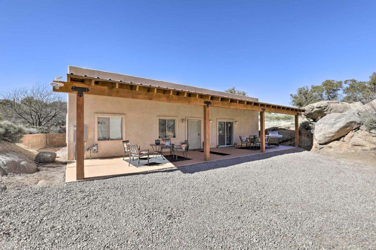 Desert Gem With Patio And Grill, Near Oracle St Park! Εξωτερικό φωτογραφία